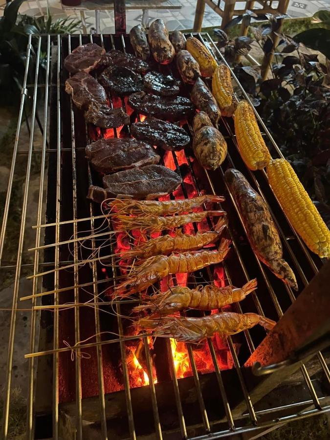 Tràng An Aroma Homestay * Ninh Bình