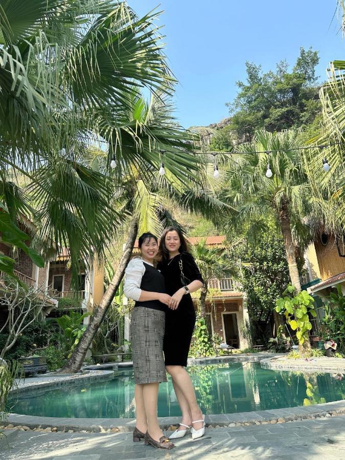 Tràng An Aroma Homestay Ninh Bình